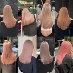 -MI HAIR