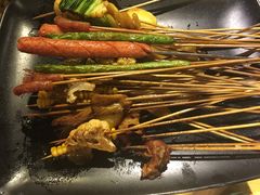 -长药唐师乐山油炸(石人直营店)