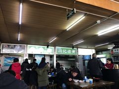 -阁瑞居闫记卤煮(乔庄北街店)