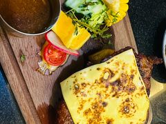 -OLD TREE老树咖啡·西餐厅(台山人工湖店)