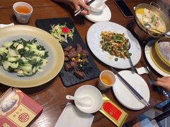 -颂福楼·南京菜(定淮门店)