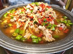 -盐帮食坊•小河帮川菜(四川师大店)