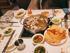 -牛焱·贵州黄牛肉火锅(城西银泰店)