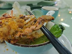 -景好海鲜餐厅(大鹏必选旅游店)