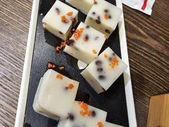 -魁盛居百年鲁菜馆(县西巷店)
