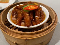 -潮府馆·非遗潮州菜·世纪公园(新国际博览中心店)