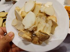 -天宜隆蘑菇宴火锅(石景山旗舰店)