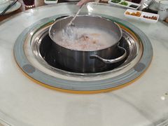 -盈田盈粥庄(博山东路店)