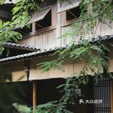 芳香景｜藏于闹市归于静谧的米其林餐厅 在成都市区