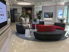 -中信银行(天津分行营业部)