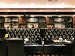 -一哥澳门豆捞 · 十七年经典澳门火锅(四季天地店)