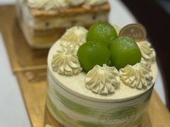-M'CAKE(西单大悦城店)