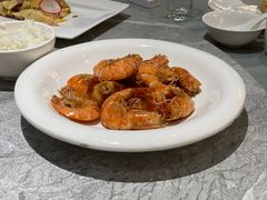 老绍兴元宝虾-老绍兴养和饭店(向阳不夜城店)