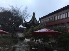-祝家花園(伯渎港店)