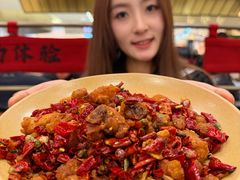 -廖川菜(金虹桥店)