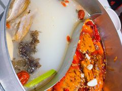 -麻辣因子滩羊火锅(世和广场店)