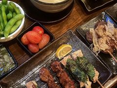 -木子烧鸟屋(百子湾店)