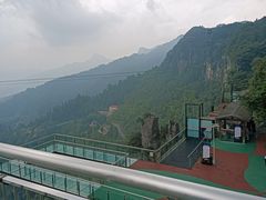 -梦幻奥陶纪景区