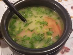-隆门客栈·西北小吃手工面(丰盛町商业步行街店)