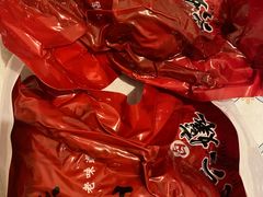 -王浩儿纪六孃甜皮鸭(乐山总店)