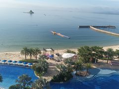 -深圳大梅沙京基洲际度假酒店