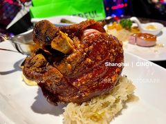 -MOSSO德国餐厅·音乐酒吧(环宇荟店)