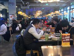 大堂-simply thai天泰(长泰广场店)