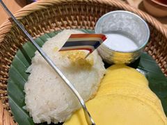 -迷你椰·泰式大排档(佛山顺德店)
