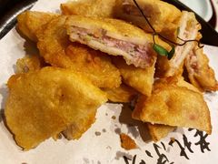 -京华烟云·北京烤鸭(领展购物广场·中关村店)