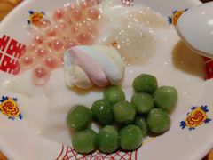 -破三川·新川菜(静安大融城店)