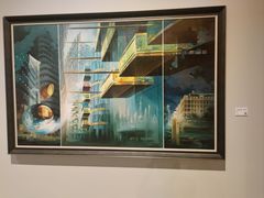 -中华艺术宫(上海美术馆)