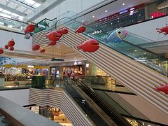 -万达茂商场(南京仙林店)