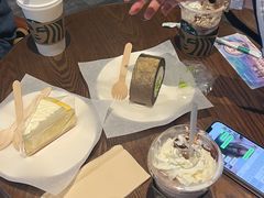 -星巴克(杭州东站东到达店)
