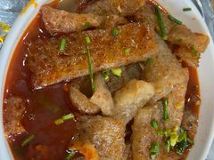 -西环肥仔螺蛳粉(总店)