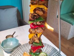 -蜜桃花开·中西融合菜E&W(南长街店)