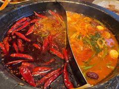 -蜀大侠火锅(总府路店)