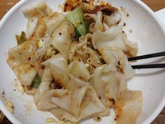 -鼎高高陕西美食(龙德广场店)