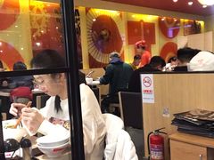 -味千拉面(双井店)