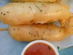 龙利鱼串-the rug 飞毯 (朝阳公园店)