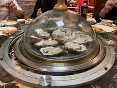 -蔚海之都·象山蒸汽海鲜(仙霞路店)
