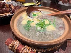 -古都历食南京菜·烤鸭·鸭血粉丝·汤包(南京博物院店)