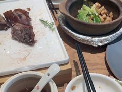 -粤集·手工粤菜(皇庭广场店)