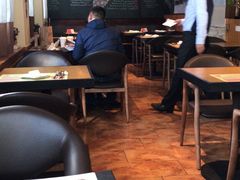 大堂-安妮意大利餐厅(国贸店)