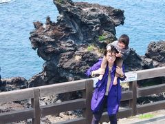 -龙头岩(Dragon Head Rock)