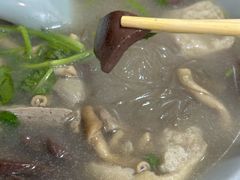 -金原鸭血粉丝汤总店(锁金村店)