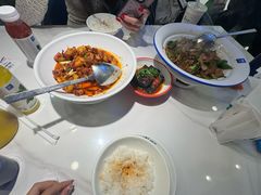 -兰湘子·湘菜小炒(石家庄万象城店)