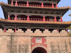 -沈阳市东陵公园