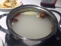 -鼎香缘海鲜自助火锅烤肉(锦辉购物广场店)