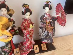 -八号公馆·老上海SPA(深圳北站店)