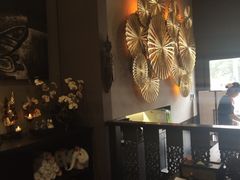 -泰合玺·精油疗愈 SPA(南京河西万达店)